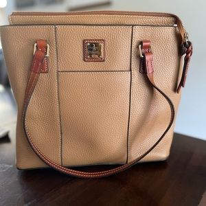 Dooney & Bourke purse